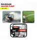 Balwaan Petrol Water Pump 7 HP WP-33R